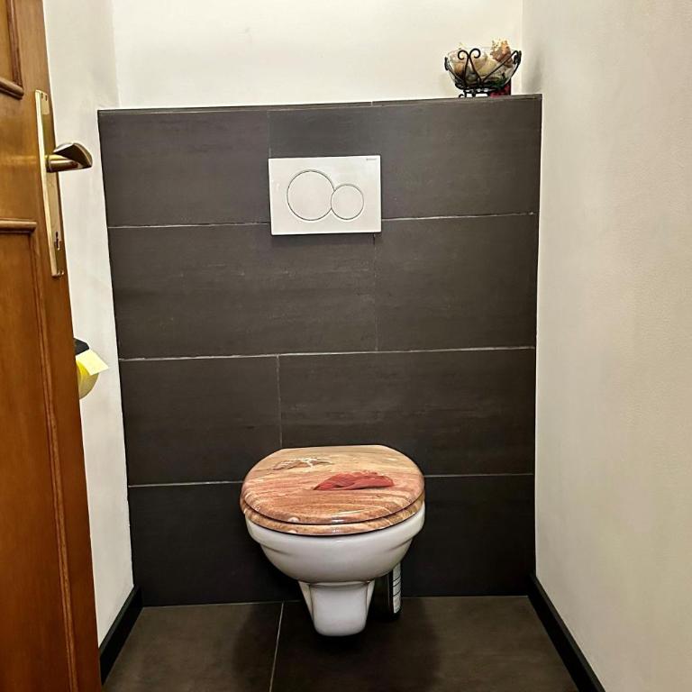 Tschengla Ferienwohnung - Apartamento de 2 dormitorios con baño - 14