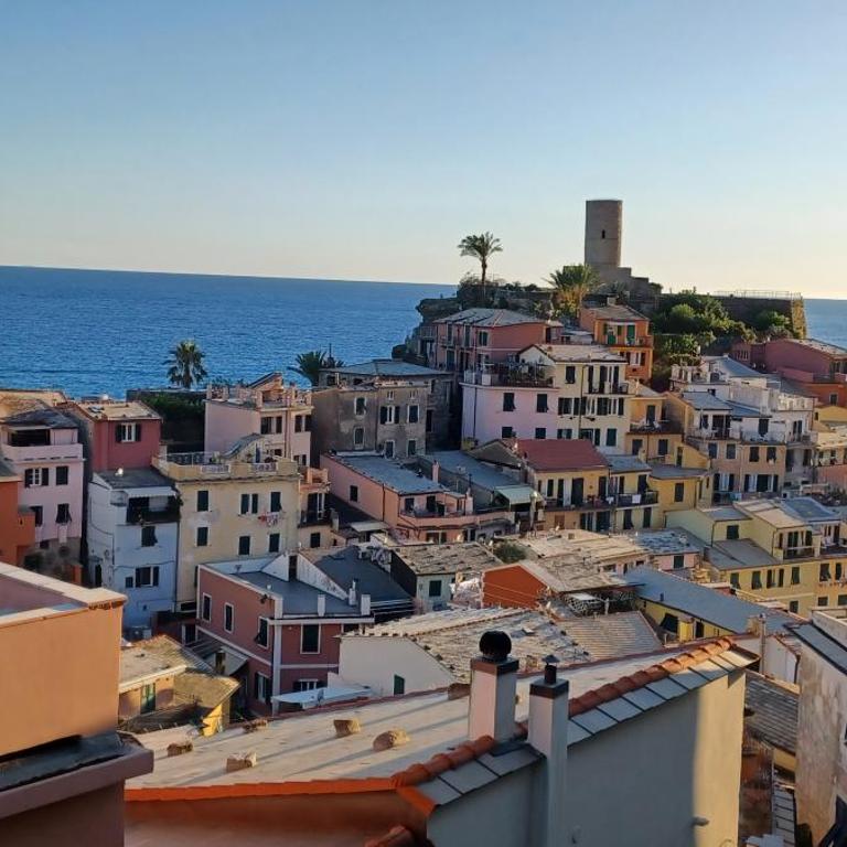 A ca der grillo - Appartamento con 3 Camere da Letto - 22