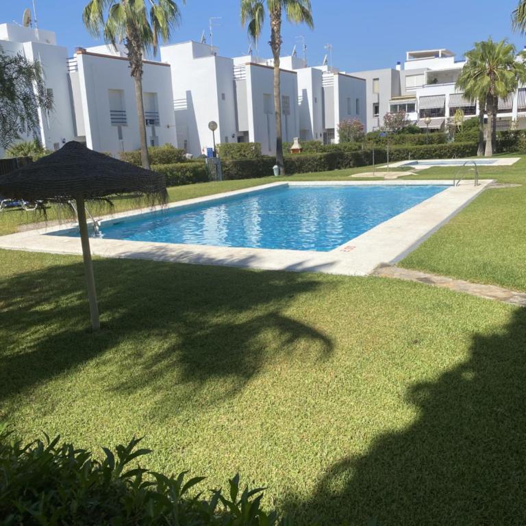 VERA PLAYA - Apartamento con vistas al mar - 33