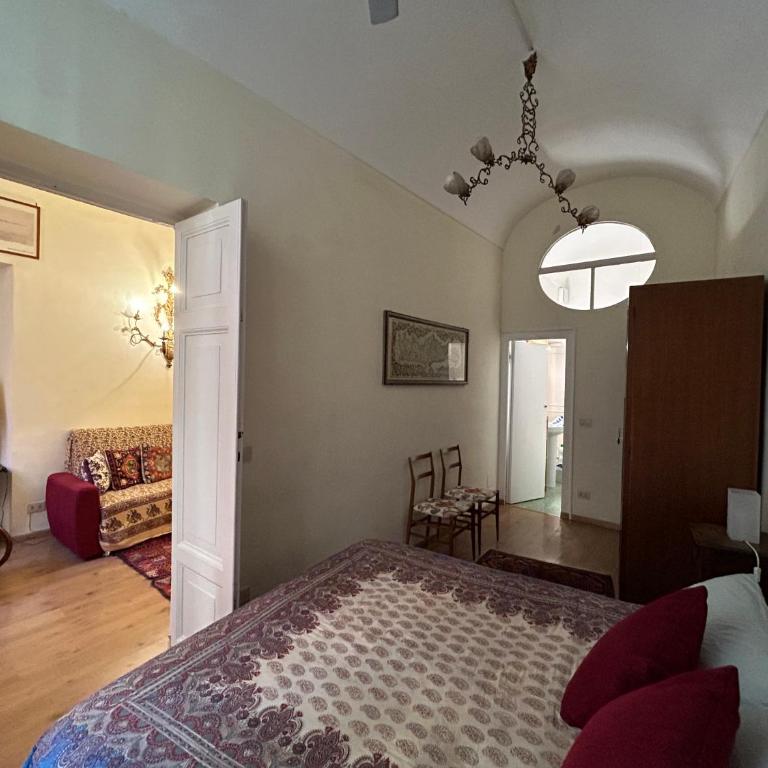 Stylish apartment in central Rome "Centro Storico" - Appartamento - 14