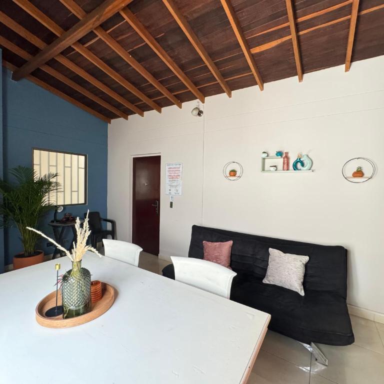 Apartamento Relax - Apartamento de 2 dormitorios - 7