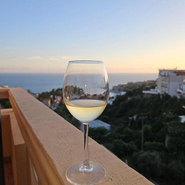 Dragovoja Lux Apartments & Rooms - Double Room with Sea View - 7