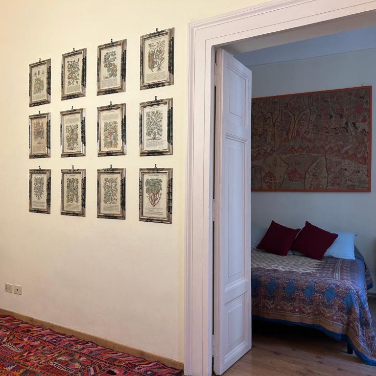 Stylish apartment in central Rome "Centro Storico" - Appartamento - 21