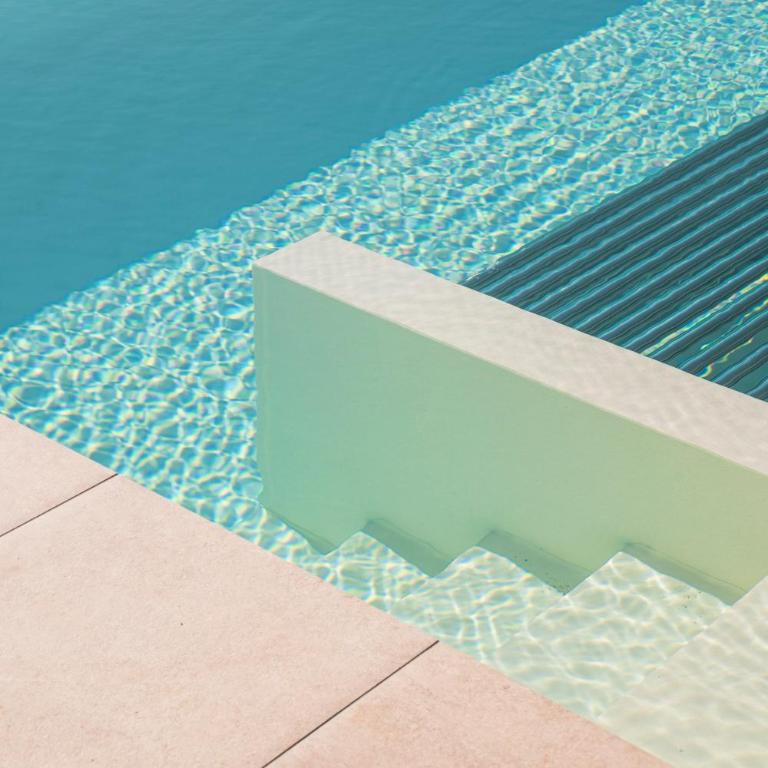 Podere Sabaina, Private Villa mit beheiztem Pool, Seeblick und 3 Wohneinheiten zur Alleinnutzung - Villa con Piscina Privata - 15