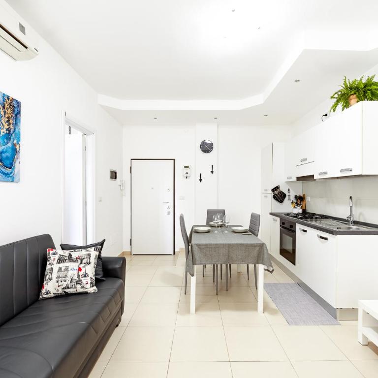 The Base - Comfort a Milano - Appartamento con 1 Camera da Letto - 4