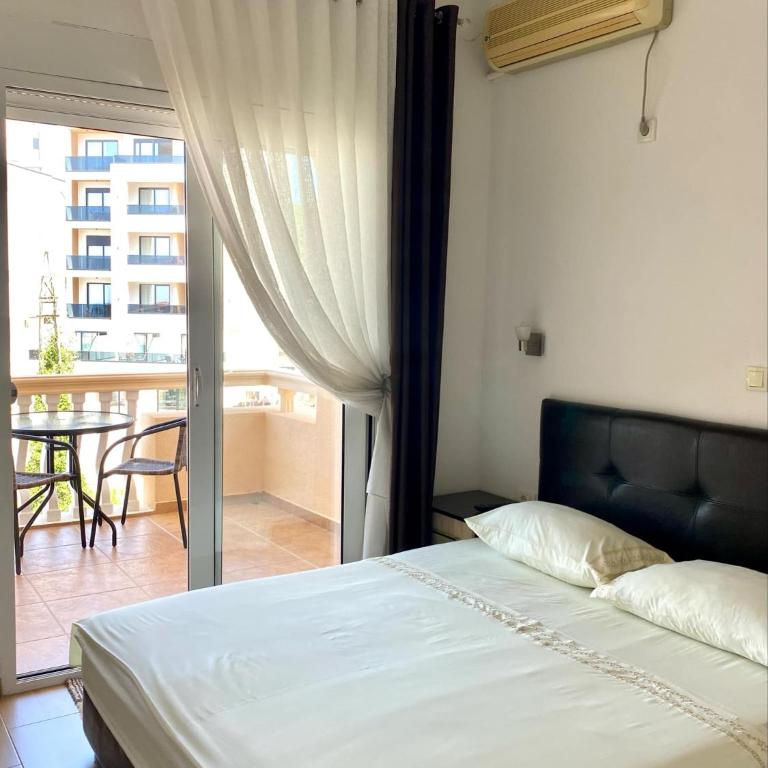 Dragovoja Lux Apartments & Rooms - Double Room with Sea View - 3