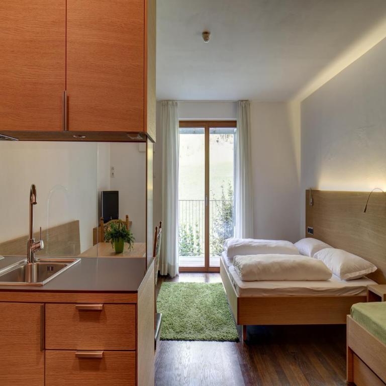 Steinhauswirt - Junior Suite con Balcone - 7