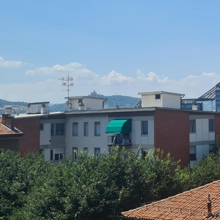 Casa Lucia 5th Floor - Appartamento Superior con 3 Camere da Letto - 8