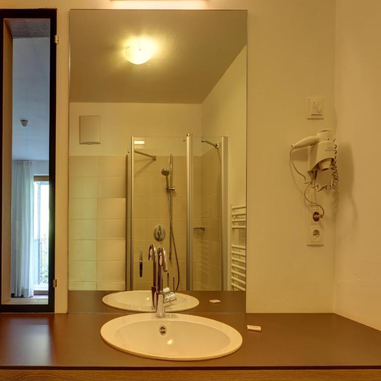 Steinhauswirt - Junior Suite con Balcone - 8