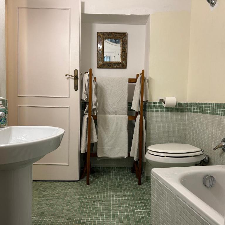 Stylish apartment in central Rome "Centro Storico" - Appartamento - 23