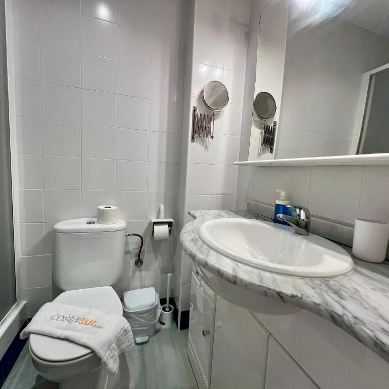 Apartamento Alextia La Barrosa - Apartamento - 24