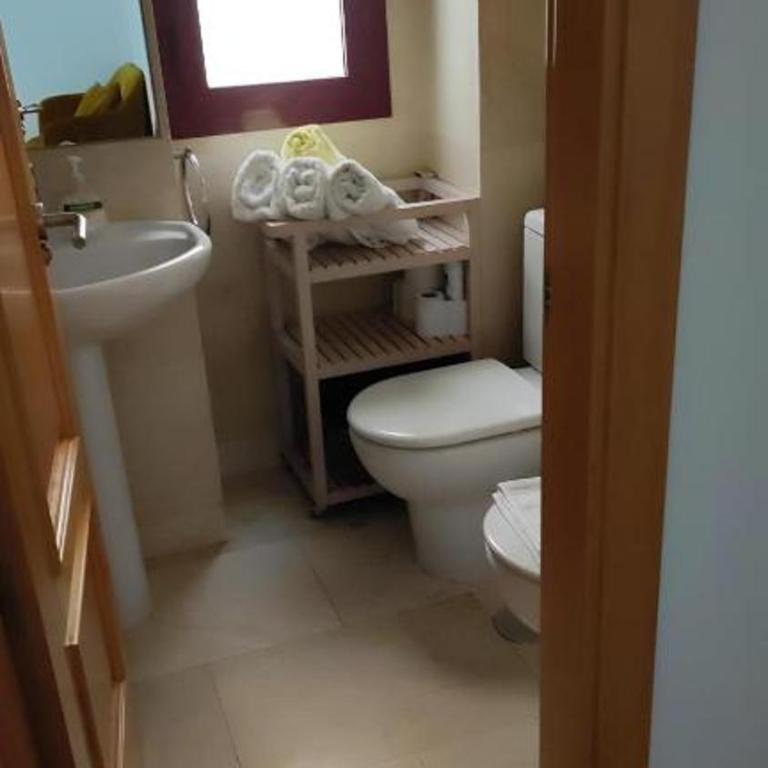 Estacion Atocha-Museo del Prado - Apartamento de 1 dormitorio - 10