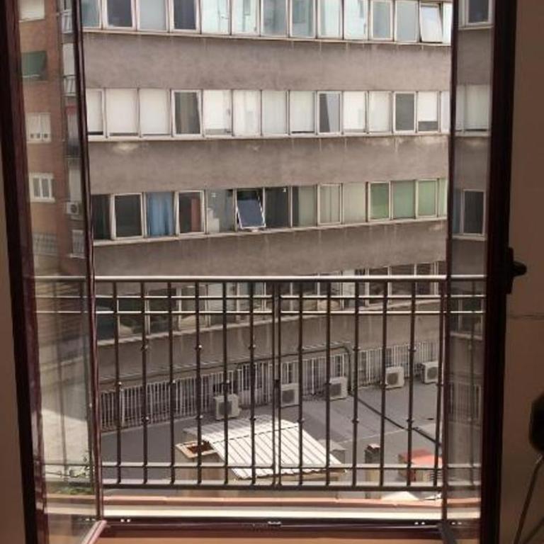 Estacion Atocha-Museo del Prado - Apartamento de 1 dormitorio - 12