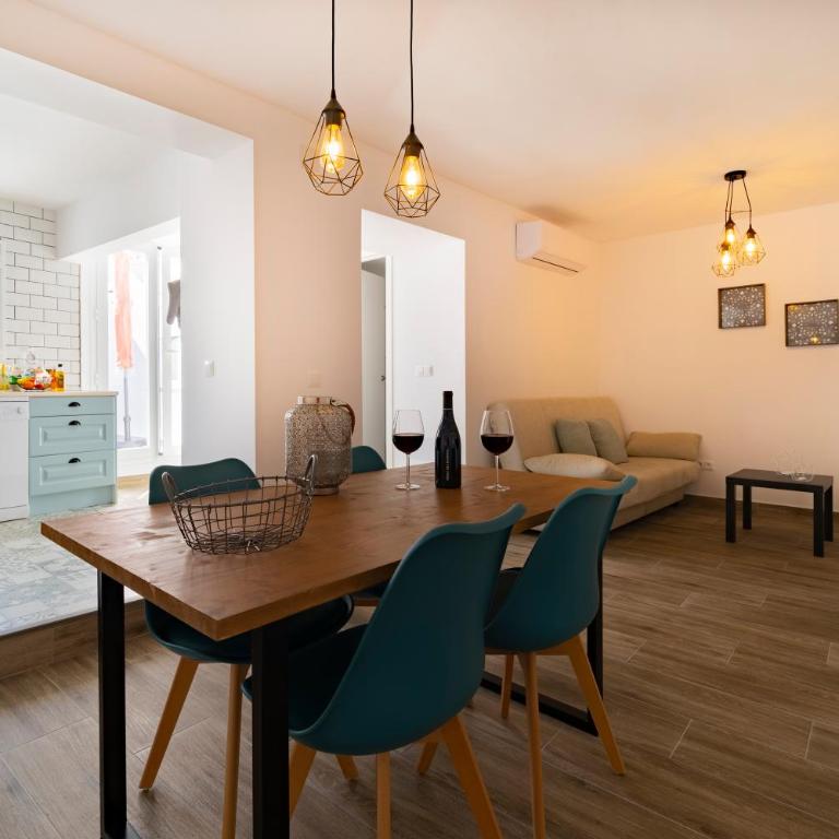 Casa Carabeo - Apartamento de 2 dormitorios - 1