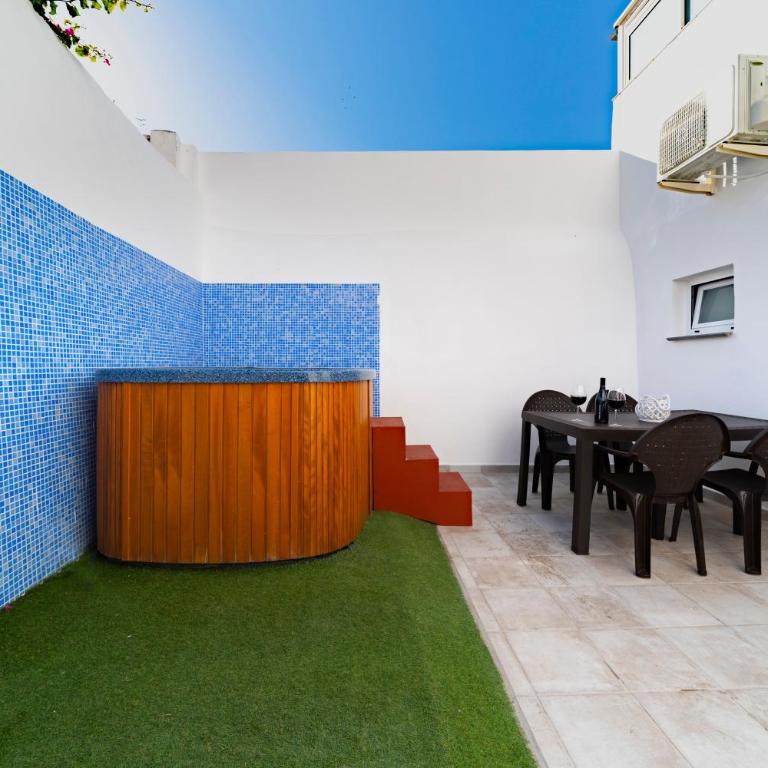 Casa Carabeo - Apartamento de 2 dormitorios - 2