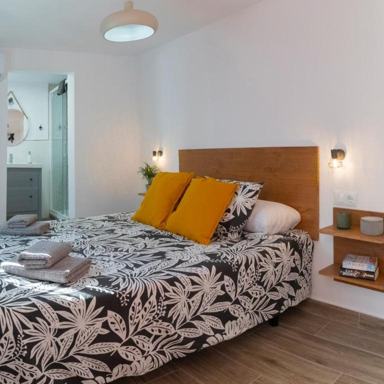 Casa Carabeo - Apartamento de 2 dormitorios - 3