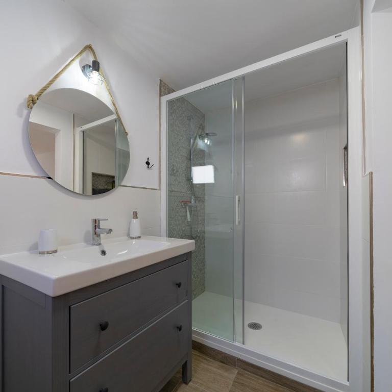 Casa Carabeo - Apartamento de 2 dormitorios - 4