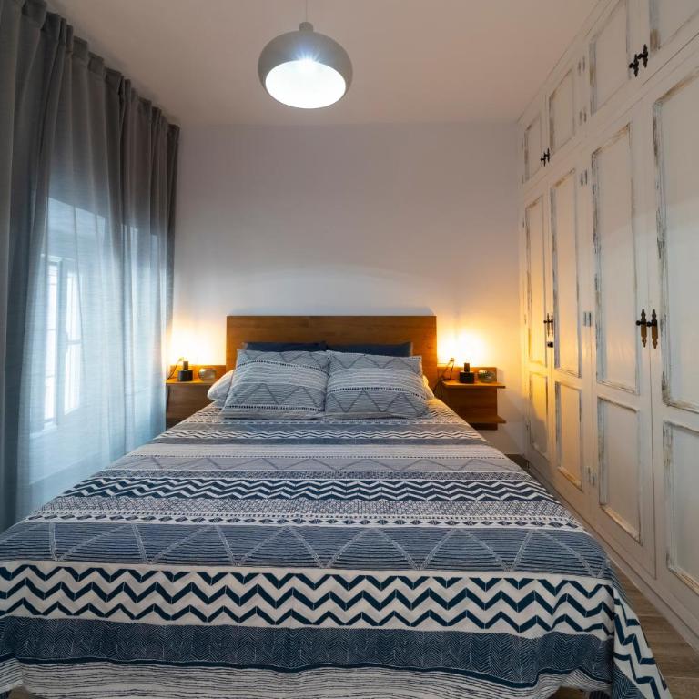 Casa Carabeo - Apartamento de 2 dormitorios - 5