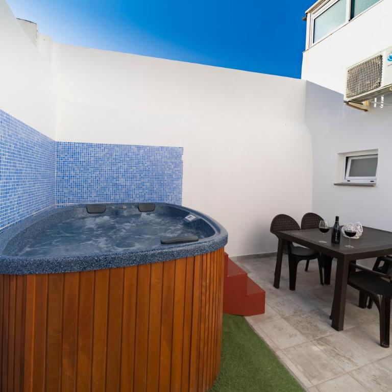 Casa Carabeo - Apartamento de 2 dormitorios - 8