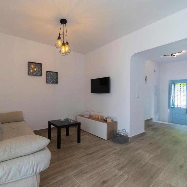 Casa Carabeo - Apartamento de 2 dormitorios - 10