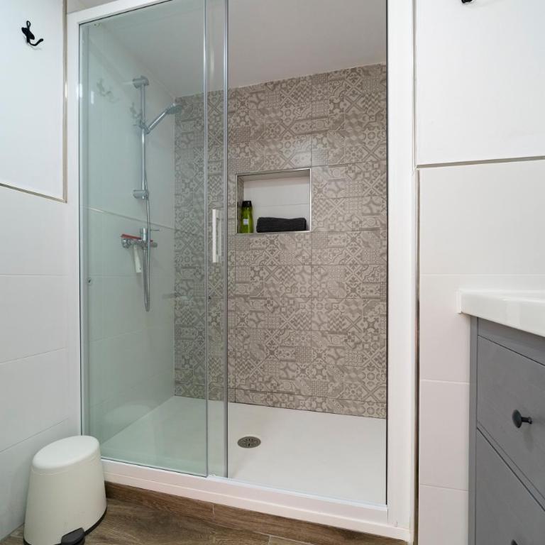 Casa Carabeo - Apartamento de 2 dormitorios - 11