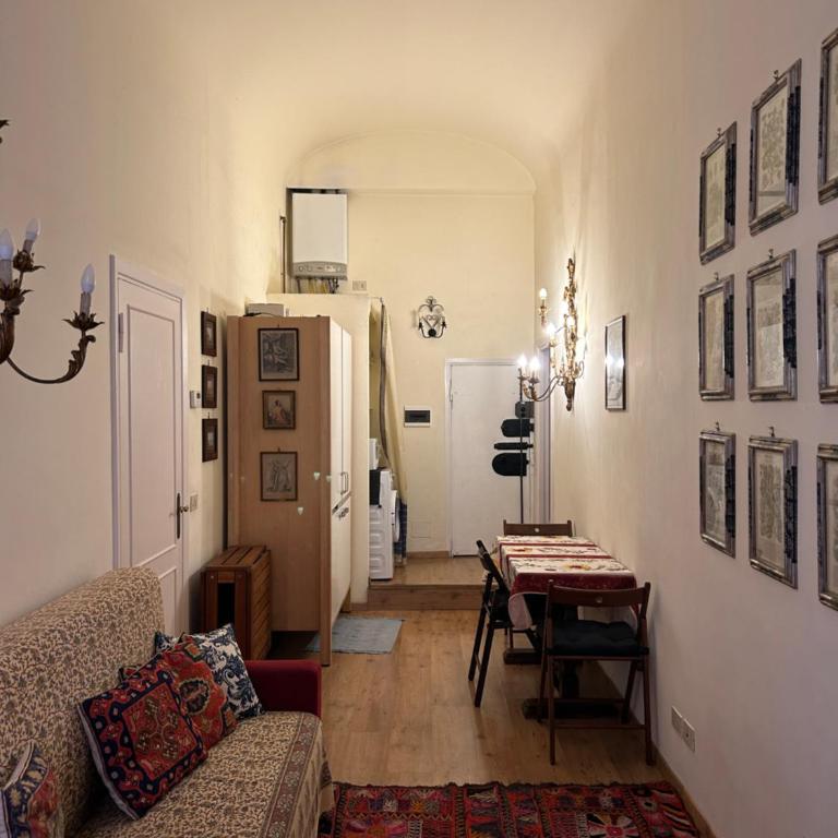 Stylish apartment in central Rome "Centro Storico" - Appartamento - 11