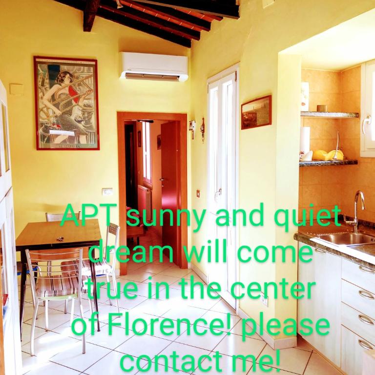 Apt bright, quiet! In the center. - Appartamento con 1 Camera da Letto - 1