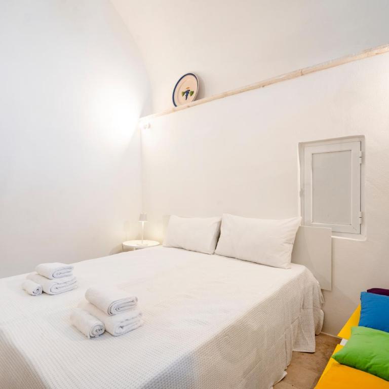 GuestHost - La Pergola 29 Central Studio - Monolocale - 9