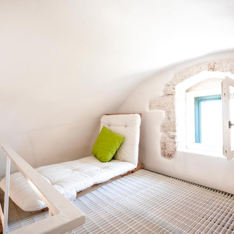GuestHost - La Pergola 29 Central Studio - Monolocale - 10