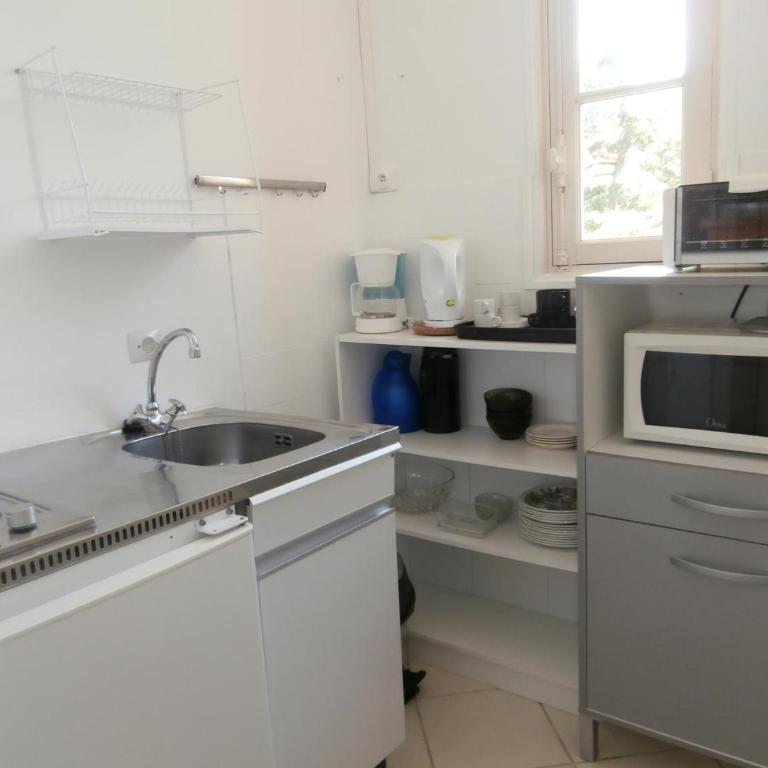 Charmant Studio à Arcachon, Balcon Exposé Sud, Proche Plage et Commerces - FR-1-374-11 - Studio - 4