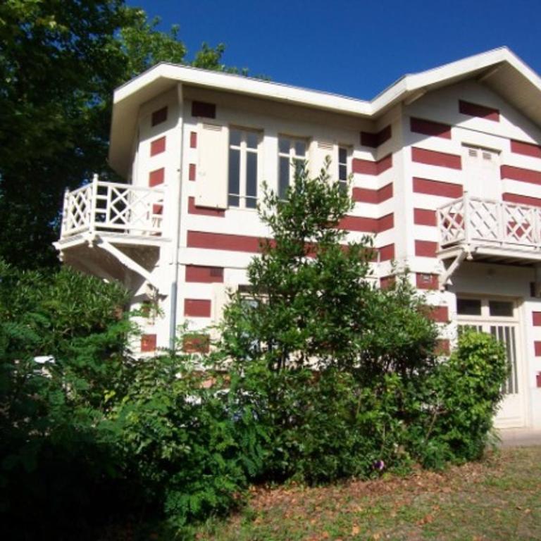 Charmant Studio à Arcachon, Balcon Exposé Sud, Proche Plage et Commerces - FR-1-374-11 - Studio - 11