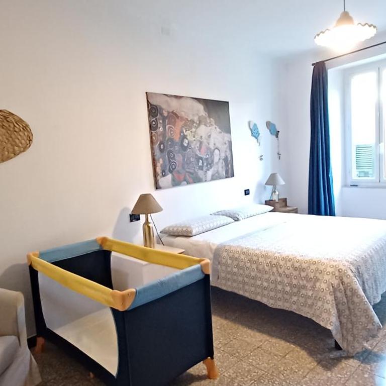 A ca der grillo - Appartamento con 3 Camere da Letto - 7