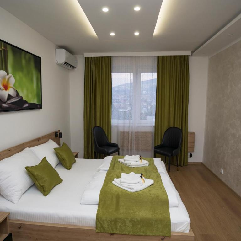 Inaya Apartman Free Parking - Apartman - 2