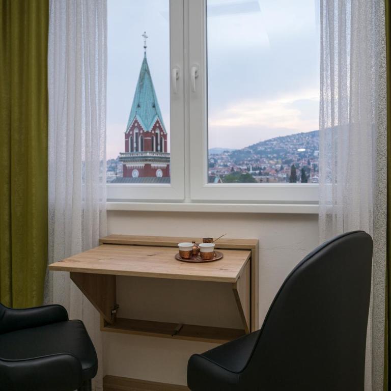 Inaya Apartman Free Parking - Apartman - 16