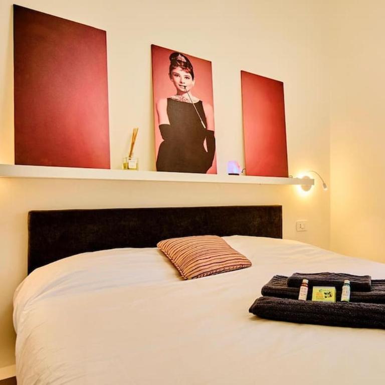 Nuovissimo bilocale NABA Navigli - Appartamento con 1 Camera da Letto - 6