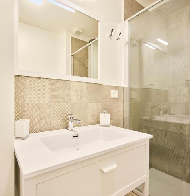 Nuovissimo bilocale NABA Navigli - Appartamento con 1 Camera da Letto - 10