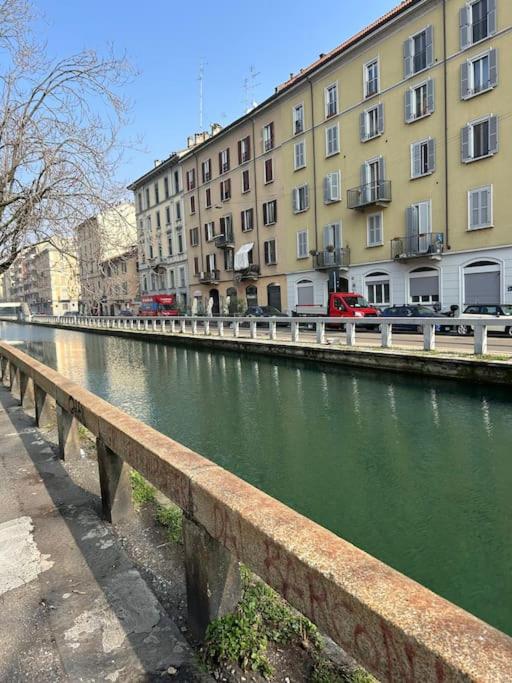 Nuovissimo bilocale NABA Navigli - Appartamento con 1 Camera da Letto - 13