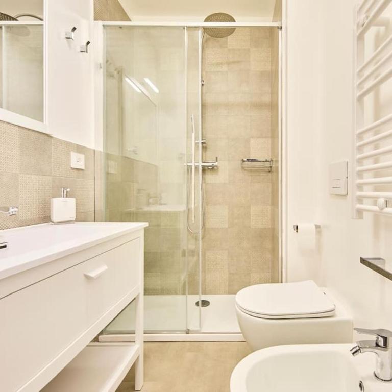 Nuovissimo bilocale NABA Navigli - Appartamento con 1 Camera da Letto - 16