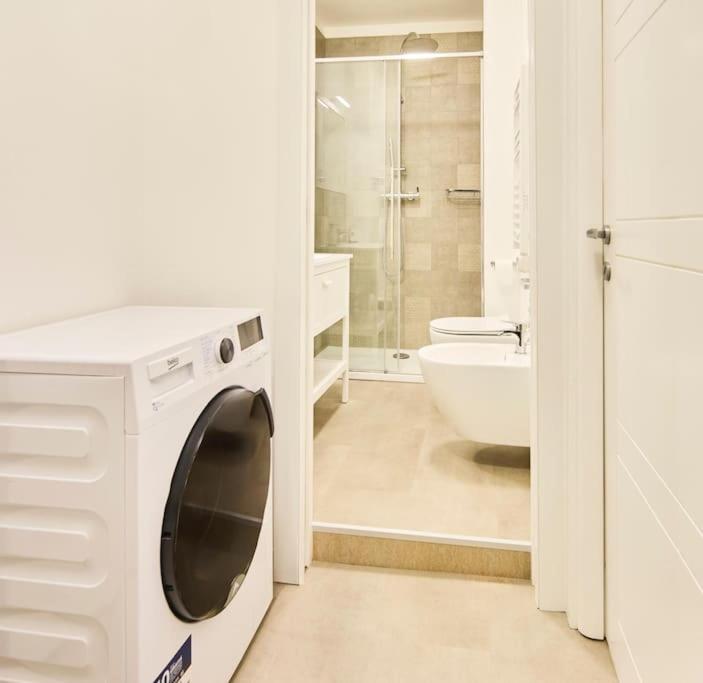 Nuovissimo bilocale NABA Navigli - Appartamento con 1 Camera da Letto - 17