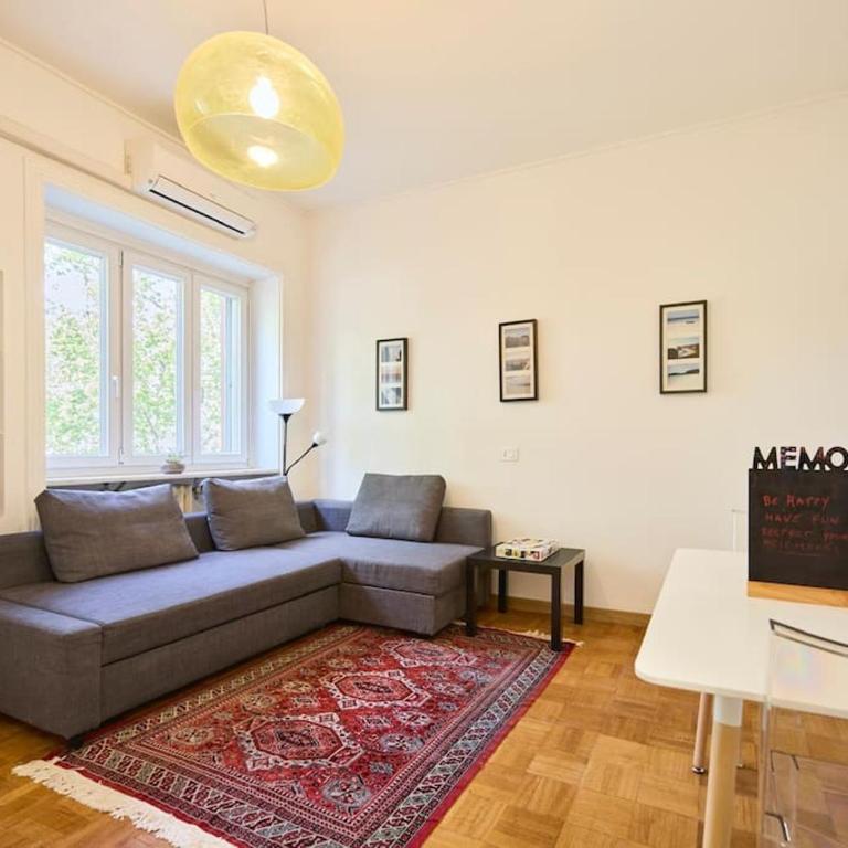 Nuovissimo bilocale NABA Navigli - Appartamento con 1 Camera da Letto - 23