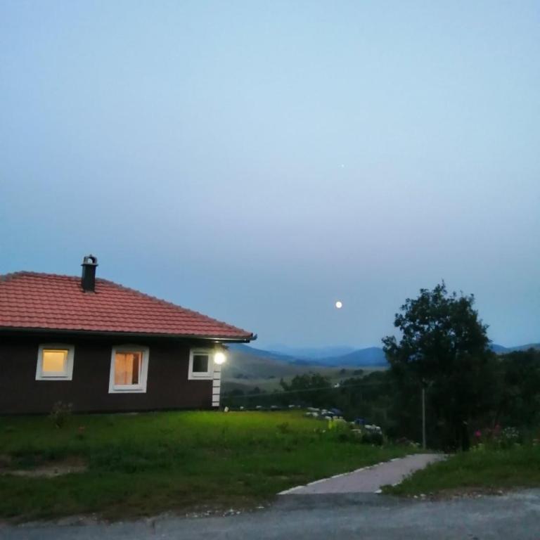 Zlatne Rudine-Zlatibor - Apartman sa 2 Spavaće Sobe - 1
