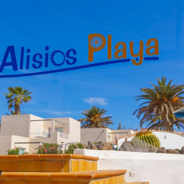 El Secreto de la Isla iRent Fuerteventura - Two-Bedroom House - 3