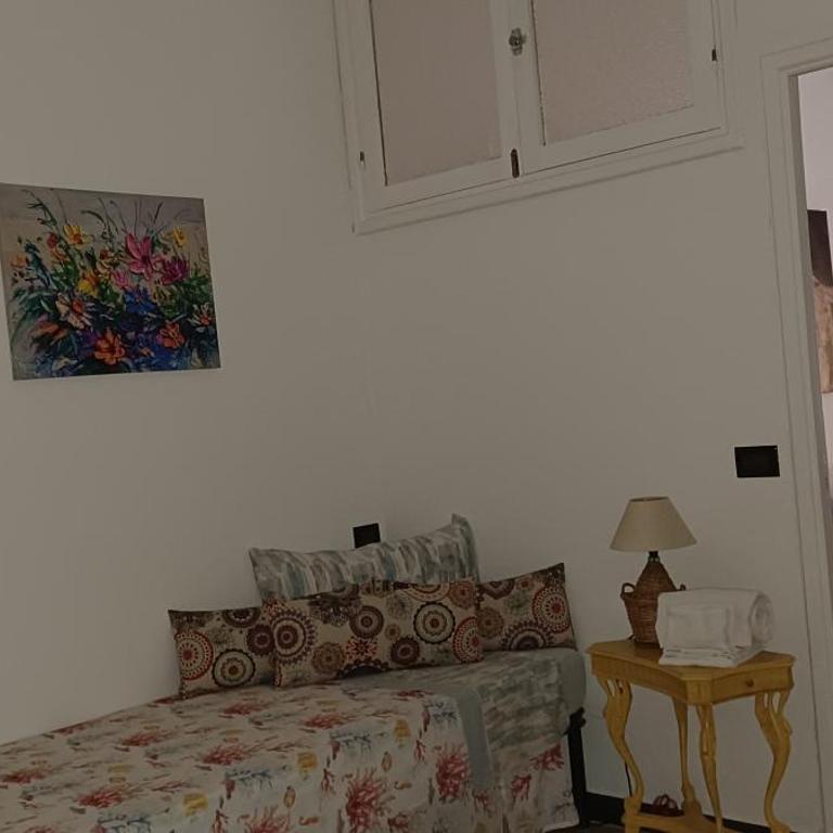 A ca der grillo - Appartamento con 3 Camere da Letto - 2