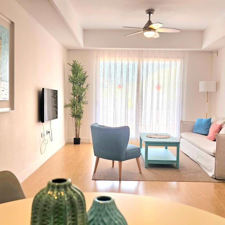 Casares del Mar Luxury Beach Apartment - Apartamento de 2 dormitorios - 6