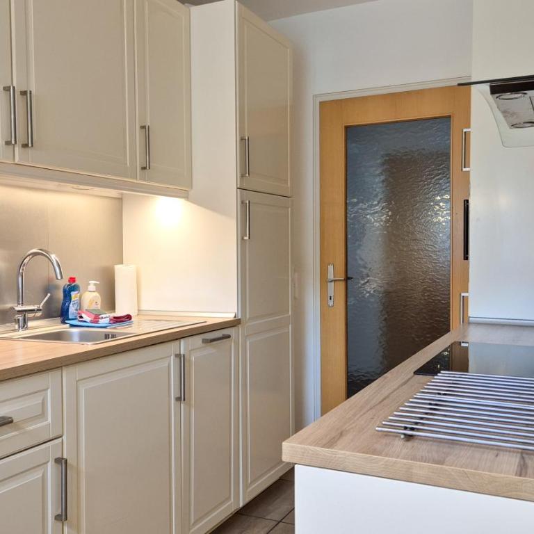 Apartments Summer & Winter Fun by All in One Apartments incl SUMMER CARD - Two-Bedroom Apartment with Lake View - 8