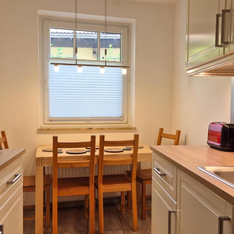 Apartments Summer & Winter Fun by All in One Apartments incl SUMMER CARD - Two-Bedroom Apartment with Lake View - 10