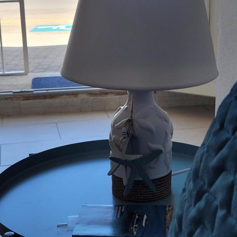 Ciauru ri mari - Appartamento con 1 Camera da Letto - 7