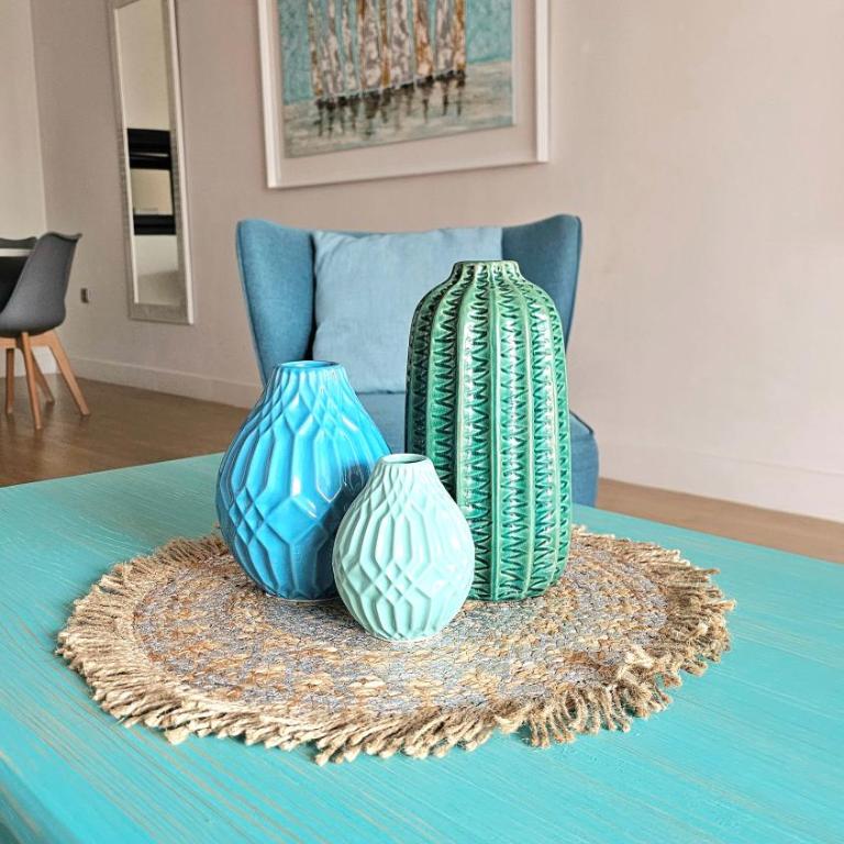 Casares del Mar Luxury Beach Apartment - Apartamento de 2 dormitorios - 18