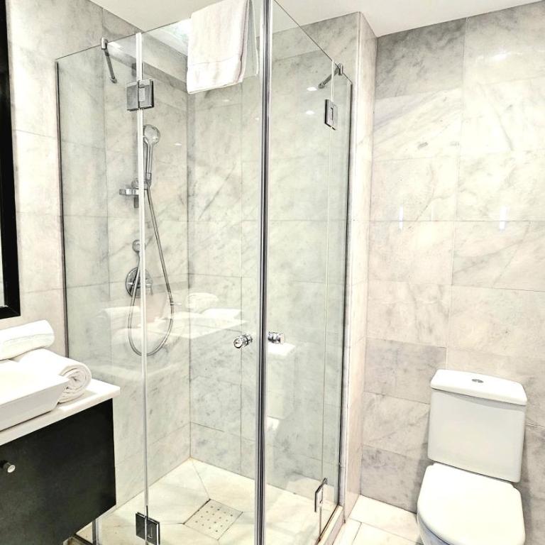 Casares del Mar Luxury Beach Apartment - Apartamento de 2 dormitorios - 19