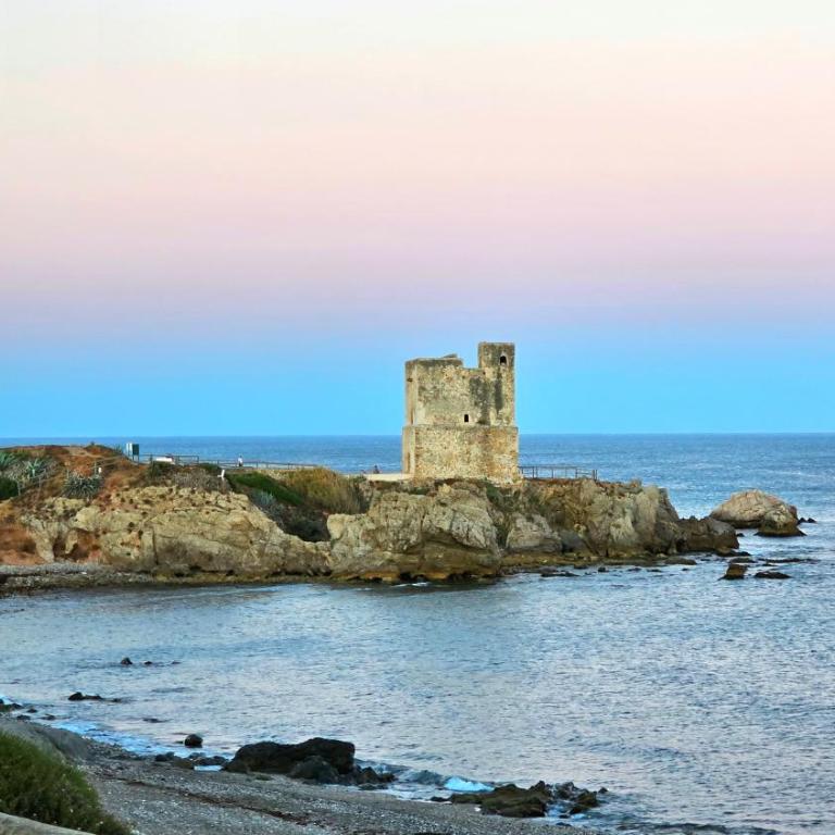 Casares del Mar Luxury Beach Apartment - Apartamento de 2 dormitorios - 20